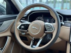 Jaguar XFL 2.0T P250 Two-Wheel Drive Luxury Edition - ფოტო 8