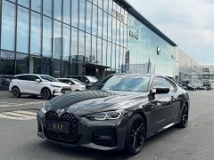 BMW 4 Series 425i M Sport Night Edition - ფოტო 1