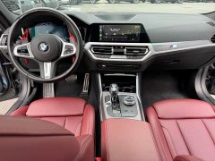 BMW 4 Series 425i M Sport Night Edition - ფოტო 11