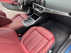 BMW 4 Series 425i M Sport Night Edition - ფოტო 15