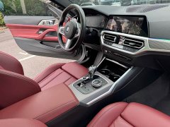 BMW 4 Series 425i M Sport Night Edition - ფოტო 16