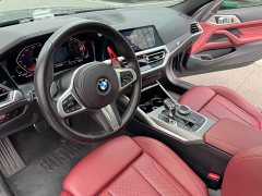 BMW 4 Series 425i M Sport Night Edition - ფოტო 7