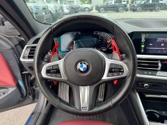 BMW 4 Series 425i M Sport Night Edition - ფოტო 8