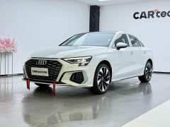 Audi A3 A3L Limousine 35 TFSI Fashion Sport Edition - ფოტო 1