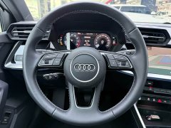 Audi A3 A3L Limousine 35 TFSI Fashion Sport Edition - ფოტო 10