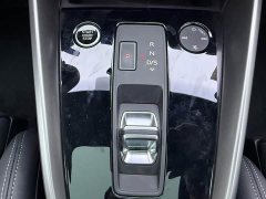 Audi A3 A3L Limousine 35 TFSI Fashion Sport Edition - ფოტო 11