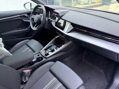 Audi A3 A3L Limousine 35 TFSI Fashion Sport Edition - ფოტო 15