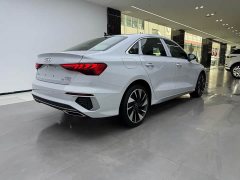 Audi A3 A3L Limousine 35 TFSI Fashion Sport Edition - ფოტო 2