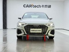 Audi A3 A3L Limousine 35 TFSI Fashion Sport Edition - ფოტო 3