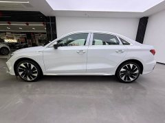 Audi A3 A3L Limousine 35 TFSI Fashion Sport Edition - ფოტო 5