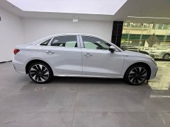 Audi A3 A3L Limousine 35 TFSI Fashion Sport Edition - ფოტო 6