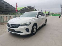 Buick Verano Pro 533T Comfort Edition - ფოტო 1