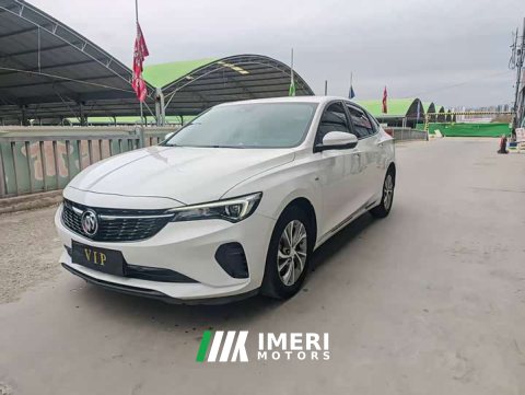 2022 Buick Verano Pro 533T Comfort Edition - ავტომობილი ჩინეთიდან