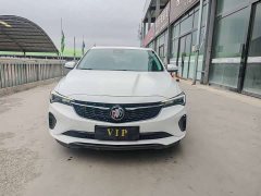 Buick Verano Pro 533T Comfort Edition - ფოტო 2