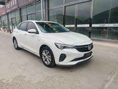 Buick Verano Pro 533T Comfort Edition - ფოტო 3