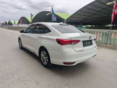 Buick Verano Pro 533T Comfort Edition - ფოტო 4