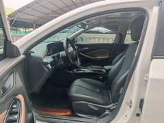 Buick Verano Pro 533T Comfort Edition - ფოტო 7
