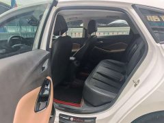Buick Verano Pro 533T Comfort Edition - ფოტო 8
