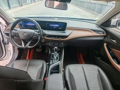 Buick Verano Pro 533T Comfort Edition - ფოტო 9