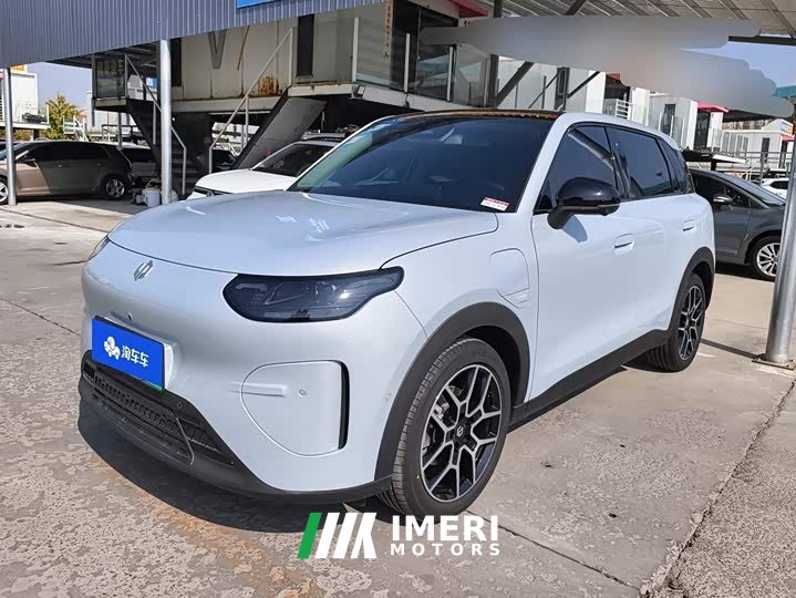 Leapmotor A10 403 Joy Edition - ავტომობილი ჩინეთიდან