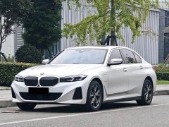 BMW i3 eDrive 35 L - ფოტო 1