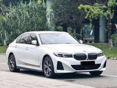 BMW i3 eDrive 35 L - ფოტო 2