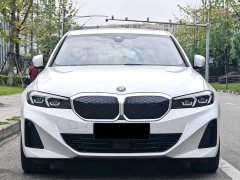 BMW i3 eDrive 35 L - ფოტო 3