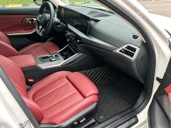 BMW i3 eDrive 35 L - ფოტო 4