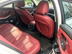 BMW i3 eDrive 35 L - ფოტო 5