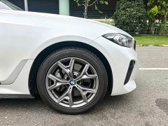BMW i3 eDrive 35 L - ფოტო 7