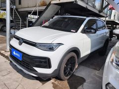 Volkswagen Touareg 2025 Sharp 1.5L Keen Edition - ფოტო 1