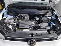 Volkswagen Touareg 2025 Sharp 1.5L Keen Edition - ფოტო 10