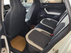 Volkswagen Touareg 2025 Sharp 1.5L Keen Edition - ფოტო 11