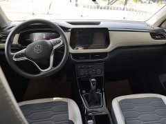Volkswagen Touareg 2025 Sharp 1.5L Keen Edition - ფოტო 12