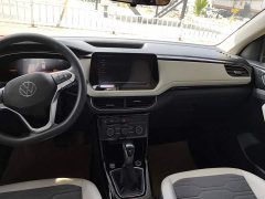 Volkswagen Touareg 2025 Sharp 1.5L Keen Edition - ფოტო 13