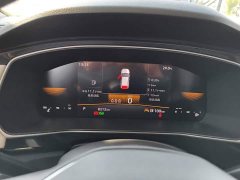 Volkswagen Touareg 2025 Sharp 1.5L Keen Edition - ფოტო 14