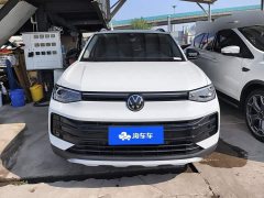 Volkswagen Touareg 2025 Sharp 1.5L Keen Edition - ფოტო 2