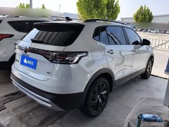 Volkswagen Touareg 2025 Sharp 1.5L Keen Edition - ფოტო 3