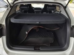 Volkswagen Touareg 2025 Sharp 1.5L Keen Edition - ფოტო 4