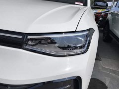 Volkswagen Touareg 2025 Sharp 1.5L Keen Edition - ფოტო 5