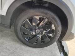 Volkswagen Touareg 2025 Sharp 1.5L Keen Edition - ფოტო 6
