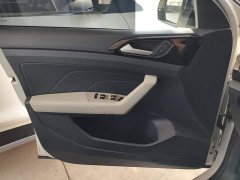 Volkswagen Touareg 2025 Sharp 1.5L Keen Edition - ფოტო 7