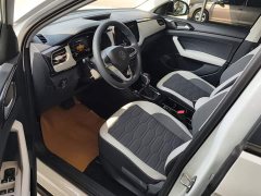 Volkswagen Touareg 2025 Sharp 1.5L Keen Edition - ფოტო 9