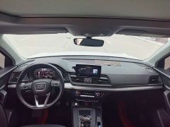 Audi Q5L 2020 40 TFSI Prestige Fashion Edition - ფოტო 8
