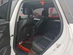 Audi Q5L 2020 40 TFSI Prestige Fashion Edition - ფოტო 9
