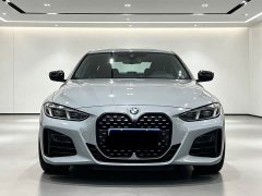 BMW 4 Series 2024 430i M Sport Night Edition - ფოტო 2