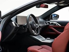 BMW 4 Series 2024 430i M Sport Night Edition - ფოტო 4