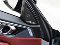 BMW 4 Series 2024 430i M Sport Night Edition - ფოტო 6