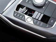 BMW 4 Series 2024 430i M Sport Night Edition - ფოტო 9