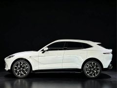 Aston Martin DBX 4.0T V8 - ფოტო 7